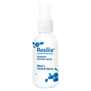 Resilia® Seaweed Erection Spray