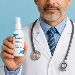 Resilia® Seaweed Erection Spray