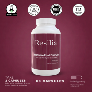 Resilia® Beetwise Root Formula