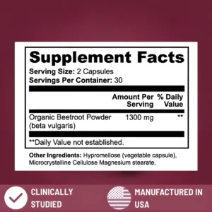 Resilia® Beetwise Root Formula