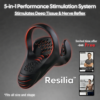 Resilia™ VitalEngine Pro – Advanced 5-in-1 Male Performance Therapy