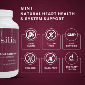 Resilia® Beetwise Root Formula